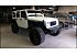 2013 Jeep Wrangler 4WD Unlimited Sahara