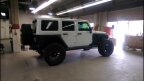 Thumbnail Photo 1 for 2013 Jeep Wrangler 4WD Unlimited Sahara for Sale by Owner