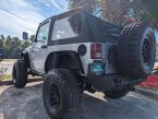 Thumbnail Photo 5 for 2013 Jeep Wrangler