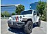 2013 Jeep Wrangler
