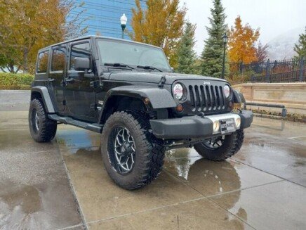 Photo 1 for 2013 Jeep Wrangler
