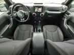 Thumbnail Photo 6 for 2013 Jeep Wrangler