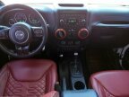 Thumbnail Photo 5 for 2013 Jeep Wrangler