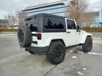 Thumbnail Photo 6 for 2013 Jeep Wrangler