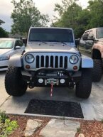 Thumbnail Photo 4 for 2013 Jeep Wrangler