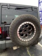 Thumbnail Photo 4 for 2013 Jeep Wrangler