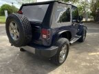 Thumbnail Photo 6 for 2013 Jeep Wrangler