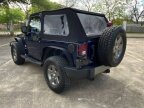 Thumbnail Photo 3 for 2013 Jeep Wrangler