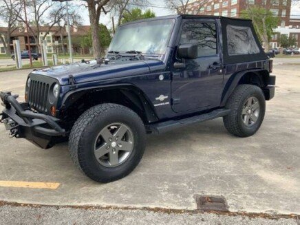 Photo 1 for 2013 Jeep Wrangler