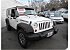 2013 Jeep Wrangler