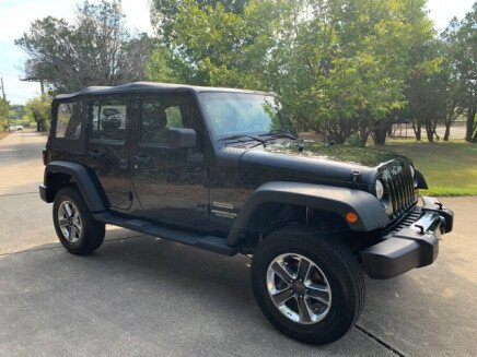 Photo 1 for 2013 Jeep Wrangler