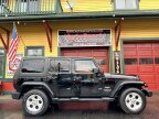 Thumbnail Photo 1 for 2013 Jeep Wrangler