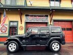 Thumbnail Photo 5 for 2013 Jeep Wrangler