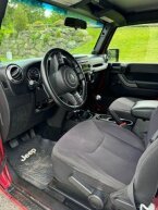 Thumbnail Photo 5 for 2013 Jeep Wrangler
