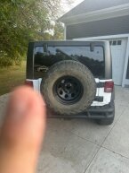 Thumbnail Photo 3 for 2013 Jeep Wrangler