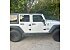 2013 Jeep Wrangler