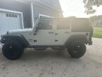 Thumbnail Photo 2 for 2013 Jeep Wrangler