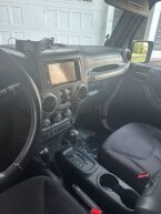 Thumbnail Photo 1 for 2013 Jeep Wrangler