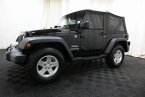 Thumbnail Photo 4 for 2013 Jeep Wrangler