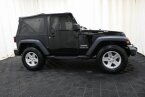 Thumbnail Photo 5 for 2013 Jeep Wrangler
