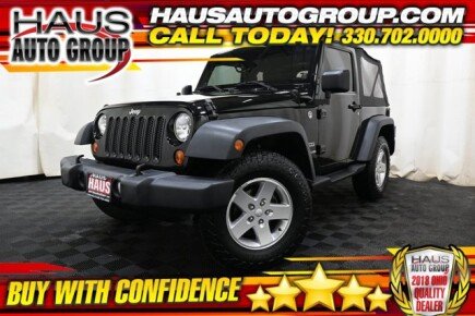 Photo 1 for 2013 Jeep Wrangler
