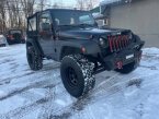 Thumbnail Photo 2 for 2013 Jeep Wrangler