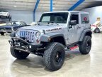 Thumbnail Photo 2 for 2013 Jeep Wrangler 4WD Sport