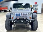 Thumbnail Photo 1 for 2013 Jeep Wrangler 4WD Sport