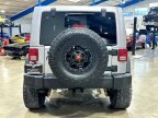 Thumbnail Photo 5 for 2013 Jeep Wrangler 4WD Sport