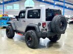 Thumbnail Photo 4 for 2013 Jeep Wrangler 4WD Sport