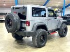 Thumbnail Photo 6 for 2013 Jeep Wrangler 4WD Sport