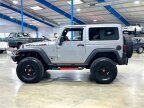 Thumbnail Photo 3 for 2013 Jeep Wrangler 4WD Sport