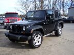 Thumbnail Photo 4 for 2013 Jeep Wrangler
