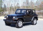 Thumbnail Photo 2 for 2013 Jeep Wrangler