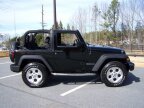 Thumbnail Photo 6 for 2013 Jeep Wrangler