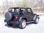 Thumbnail Photo 5 for 2013 Jeep Wrangler