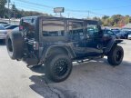 Thumbnail Photo 6 for 2013 Jeep Wrangler