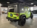 Thumbnail Photo 4 for 2013 Jeep Wrangler