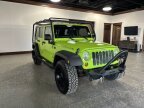 Thumbnail Photo 3 for 2013 Jeep Wrangler