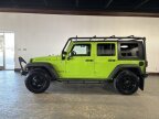 Thumbnail Photo 1 for 2013 Jeep Wrangler