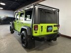 Thumbnail Photo 6 for 2013 Jeep Wrangler