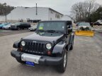 Thumbnail Photo 6 for 2013 Jeep Wrangler 4WD Sahara