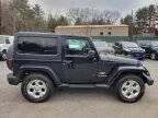 Thumbnail Photo 1 for 2013 Jeep Wrangler 4WD Sahara