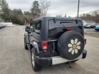 Thumbnail Photo 4 for 2013 Jeep Wrangler 4WD Sahara