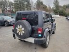 Thumbnail Photo 2 for 2013 Jeep Wrangler 4WD Sahara