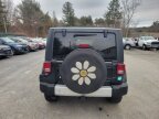 Thumbnail Photo 3 for 2013 Jeep Wrangler 4WD Sahara