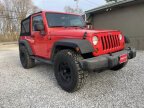 Thumbnail Photo 2 for 2013 Jeep Wrangler