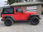 Thumbnail Photo 4 for 2013 Jeep Wrangler