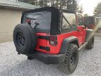 Thumbnail Photo 6 for 2013 Jeep Wrangler