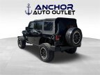 Thumbnail Photo 5 for 2013 Jeep Wrangler